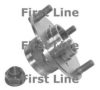 FIRST LINE FBK666 Wheel Bearing Kit